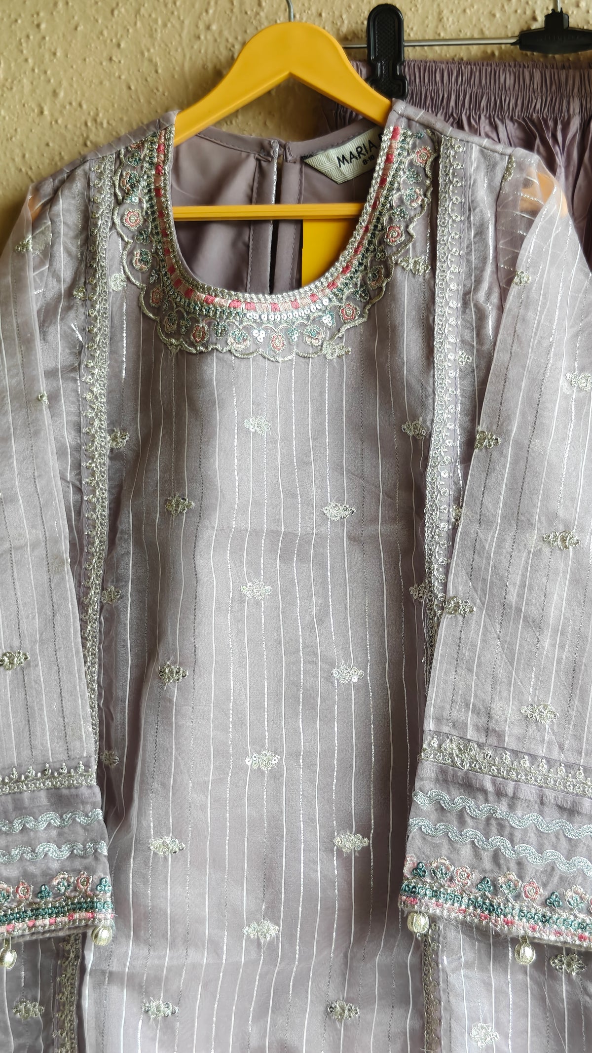 Lilac-e-Noor
