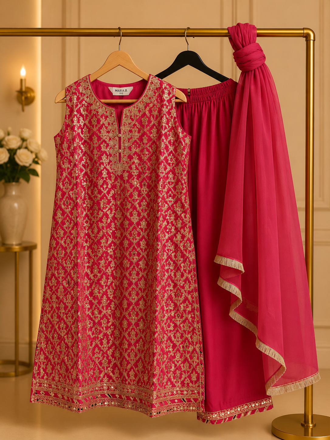 Noor-E-Gulaab