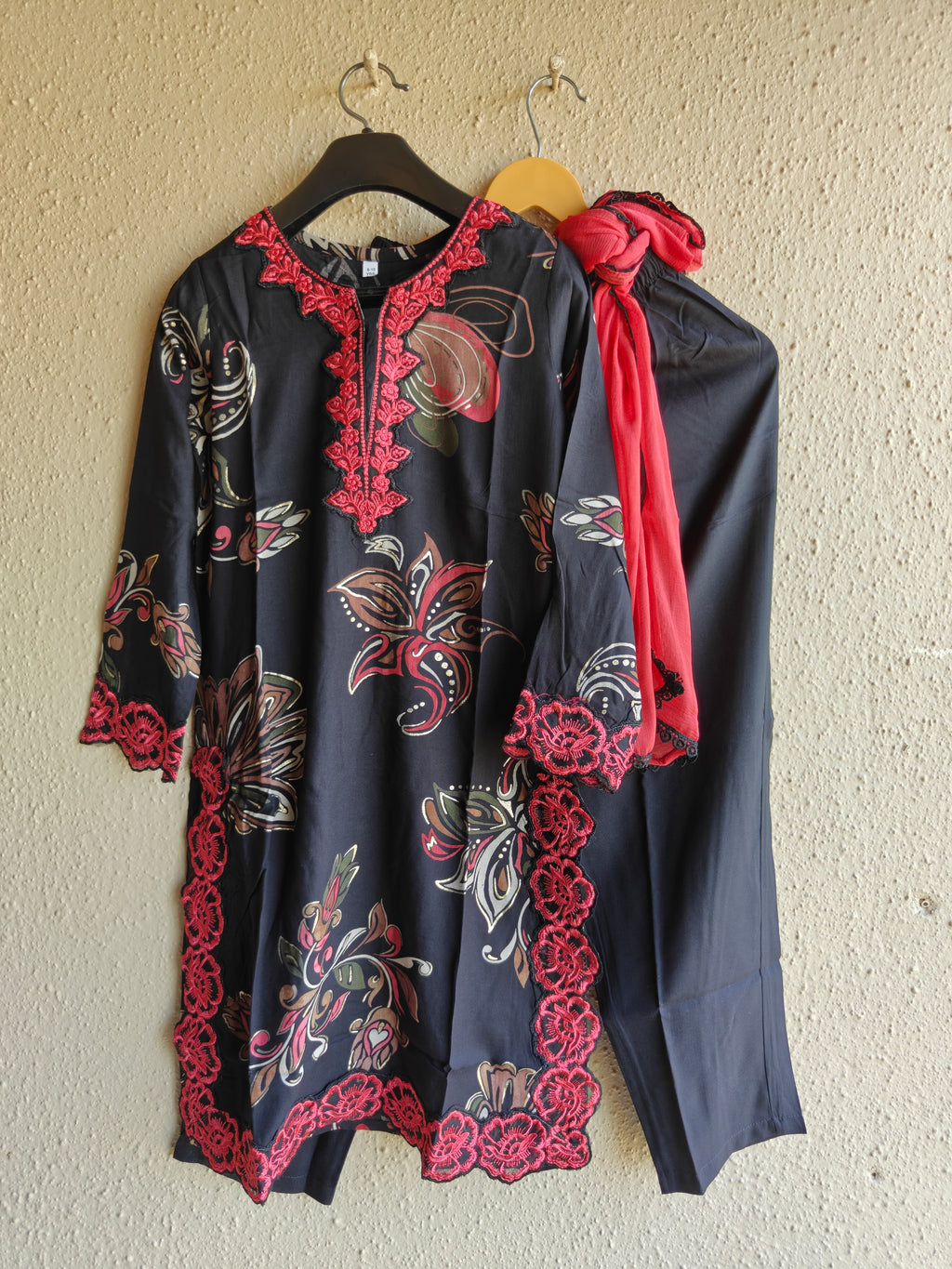 Rang-e-Noir