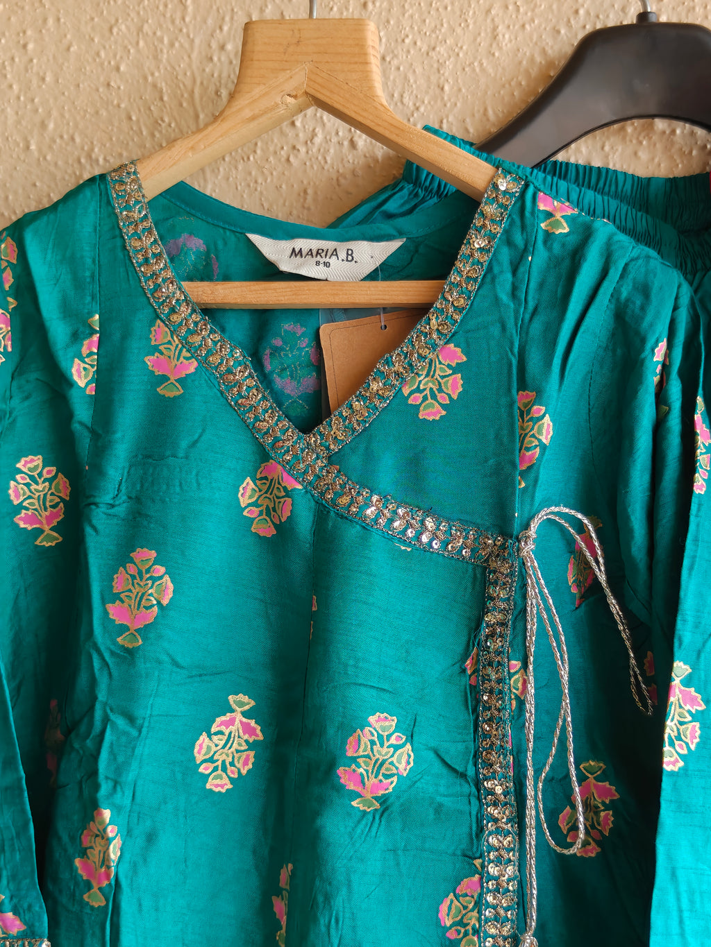 Zeenat-e-Zamarud