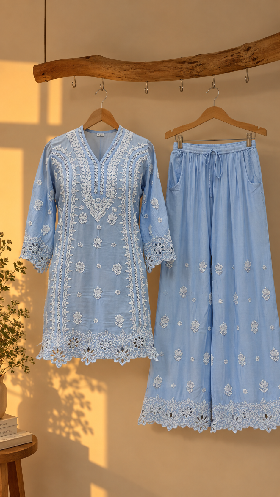 Blue Mist