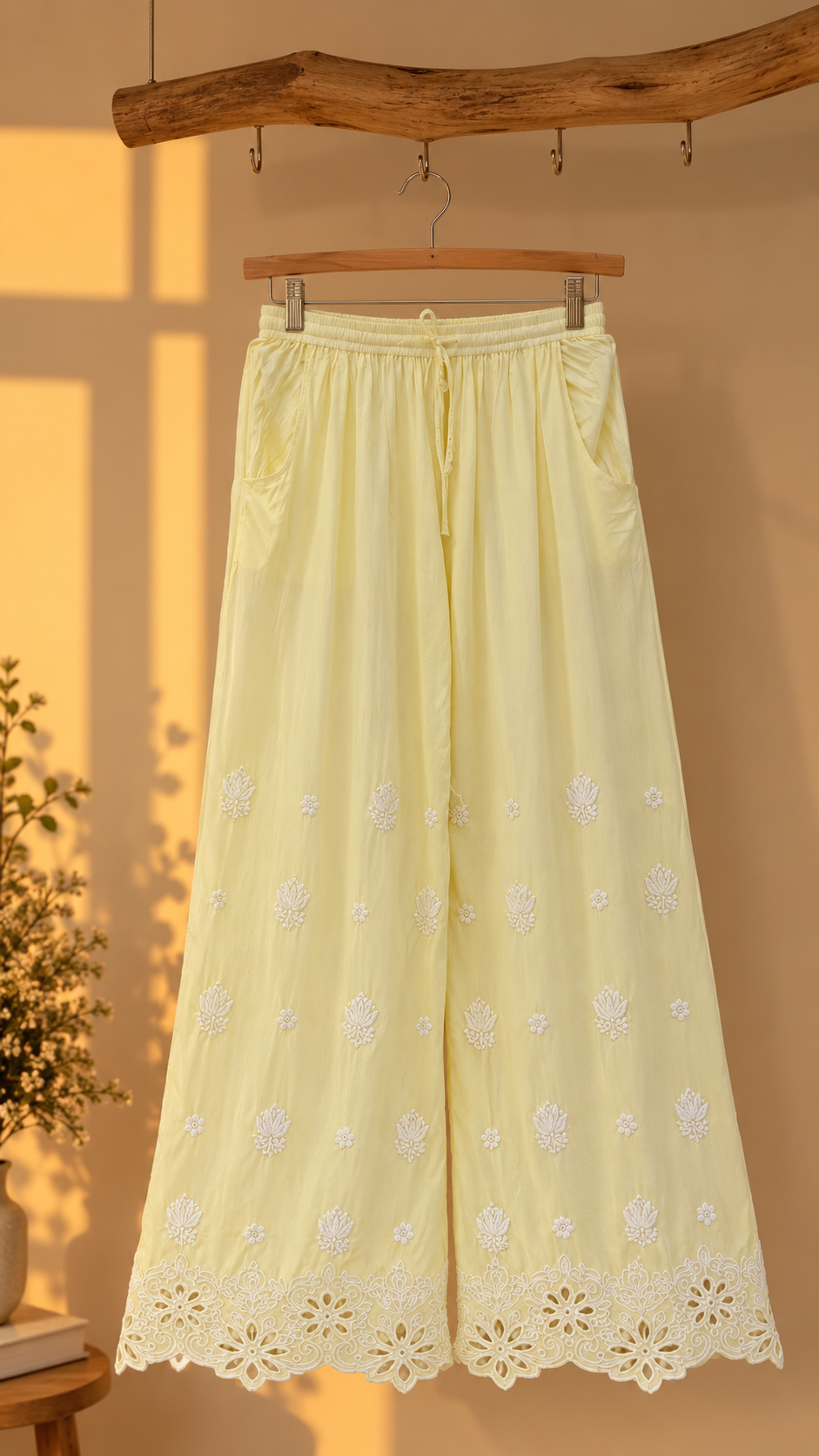 Yellow Mist