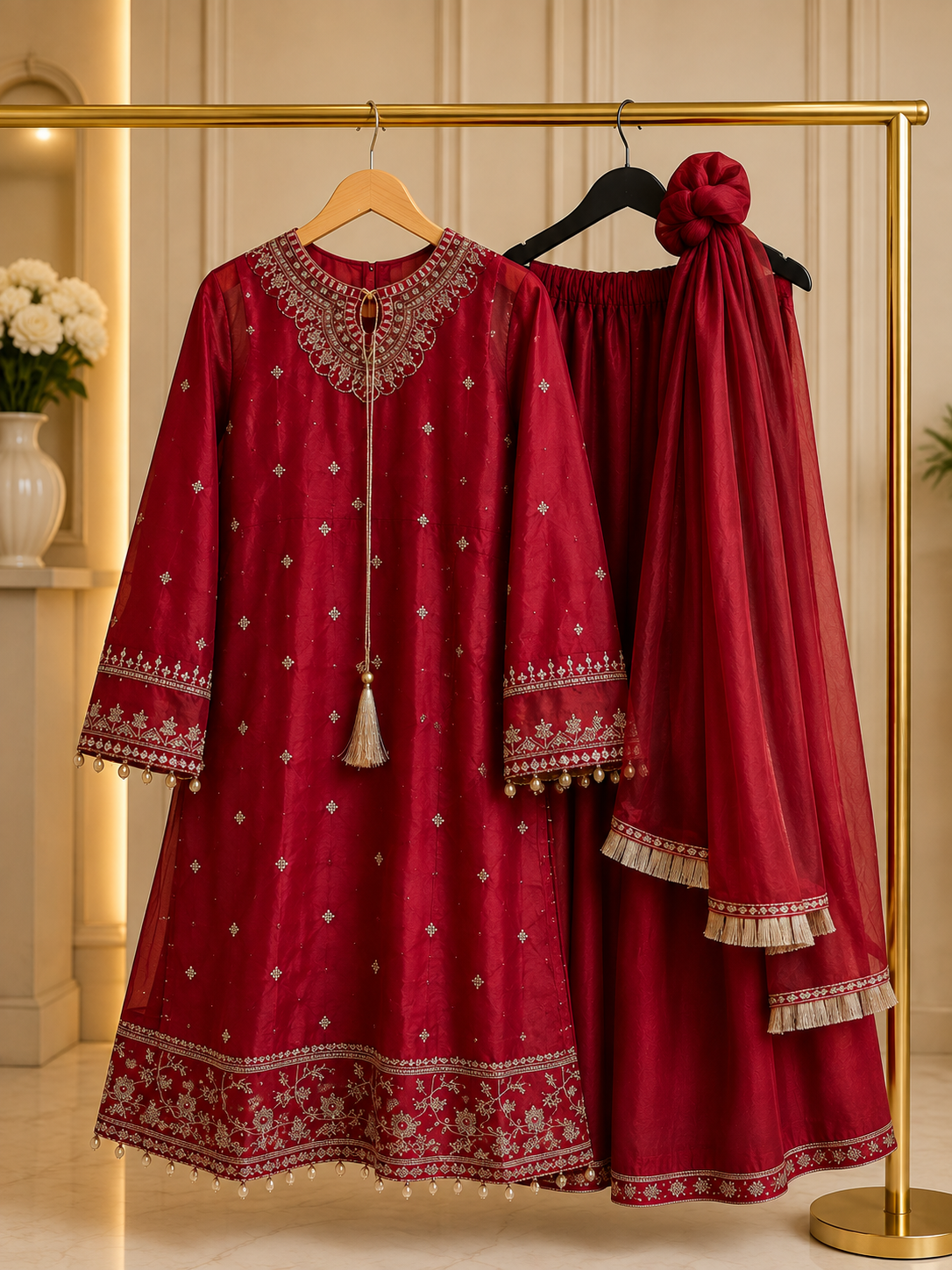 Laal Riwaayat