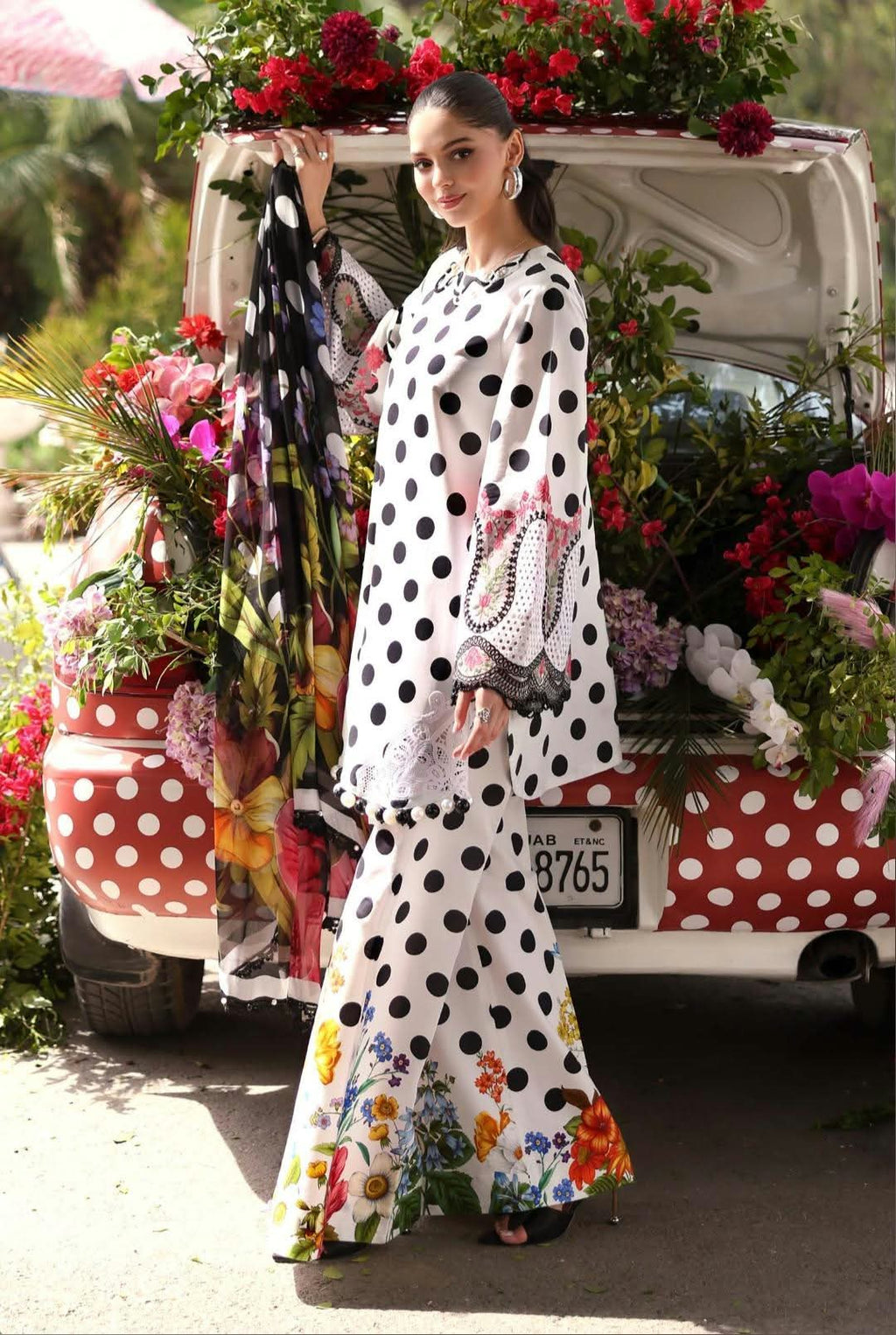 Dotted dreams