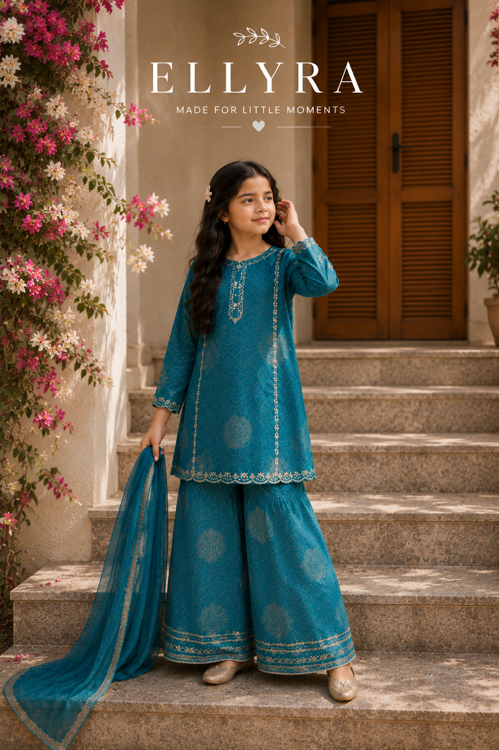 Neela Amber