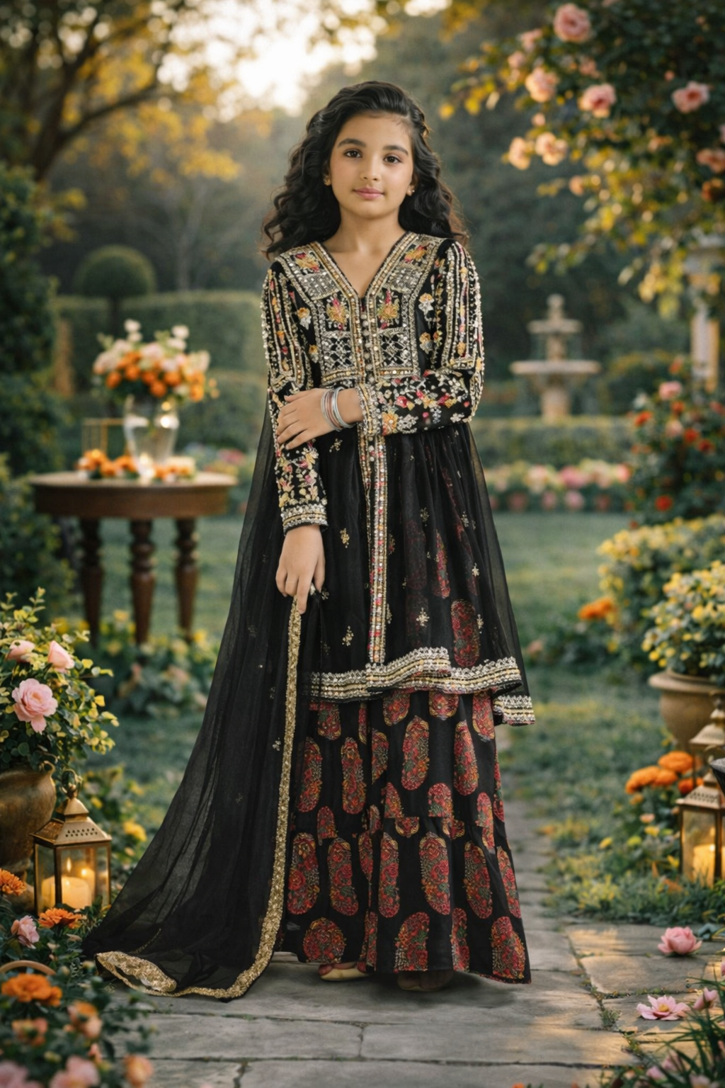 Shab-e-Zeenat