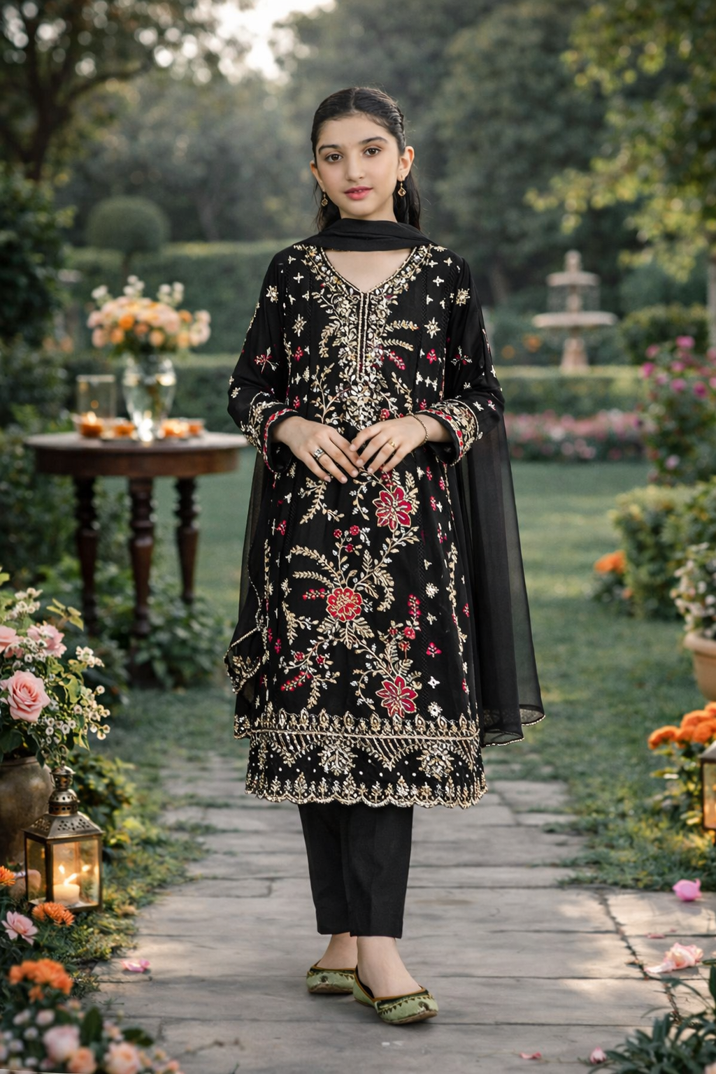 Raat-e-Darbaar