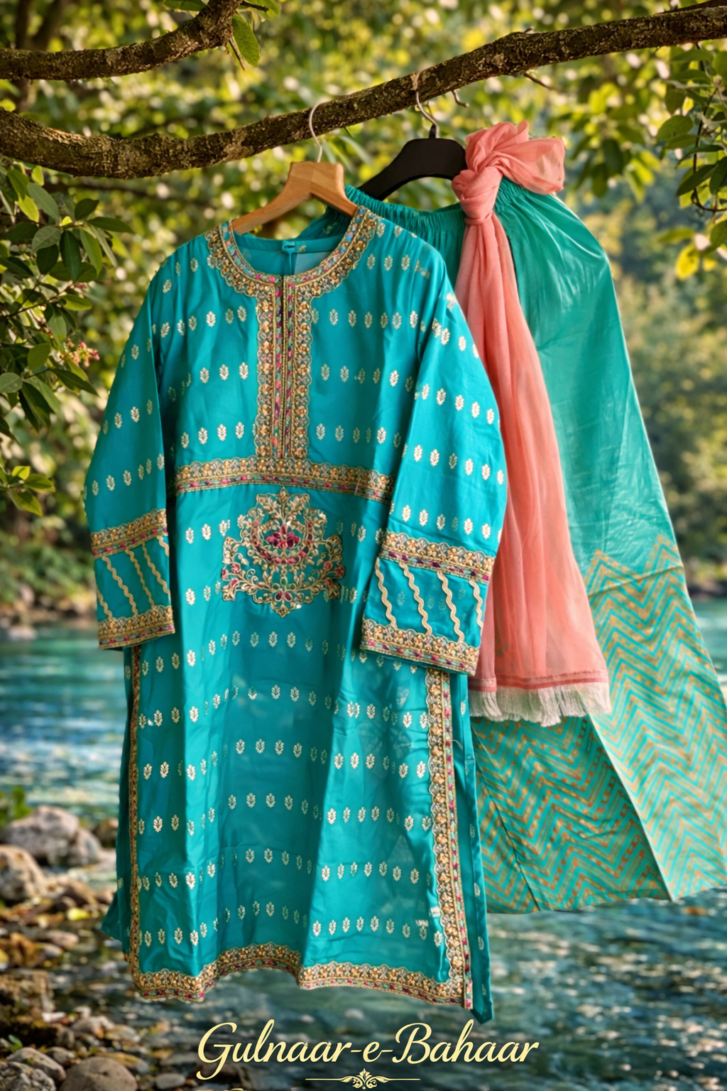 Gulnaar-e-Bahaar