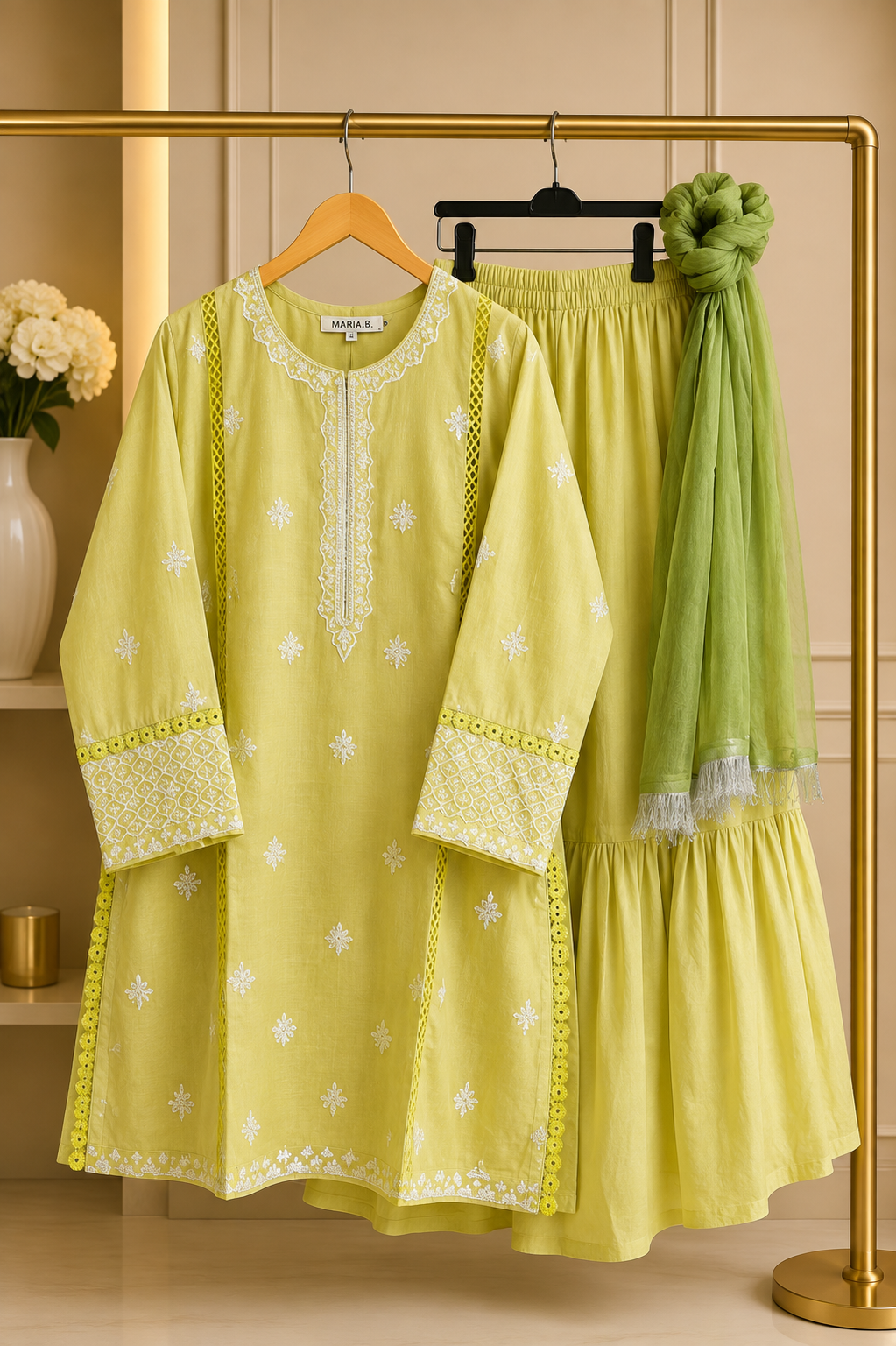 Meher-e-Gul