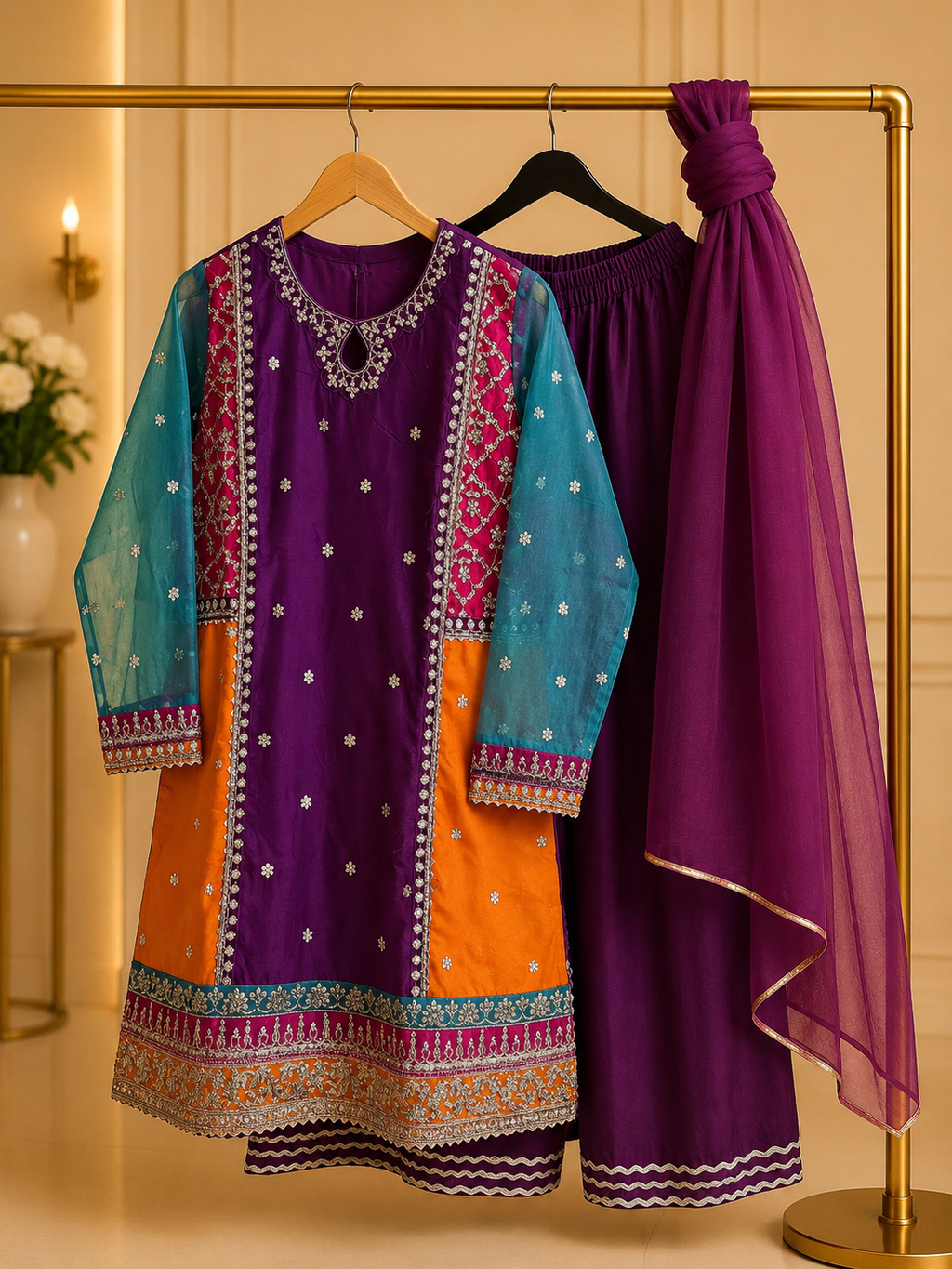 Gulnaar-e-Rang
