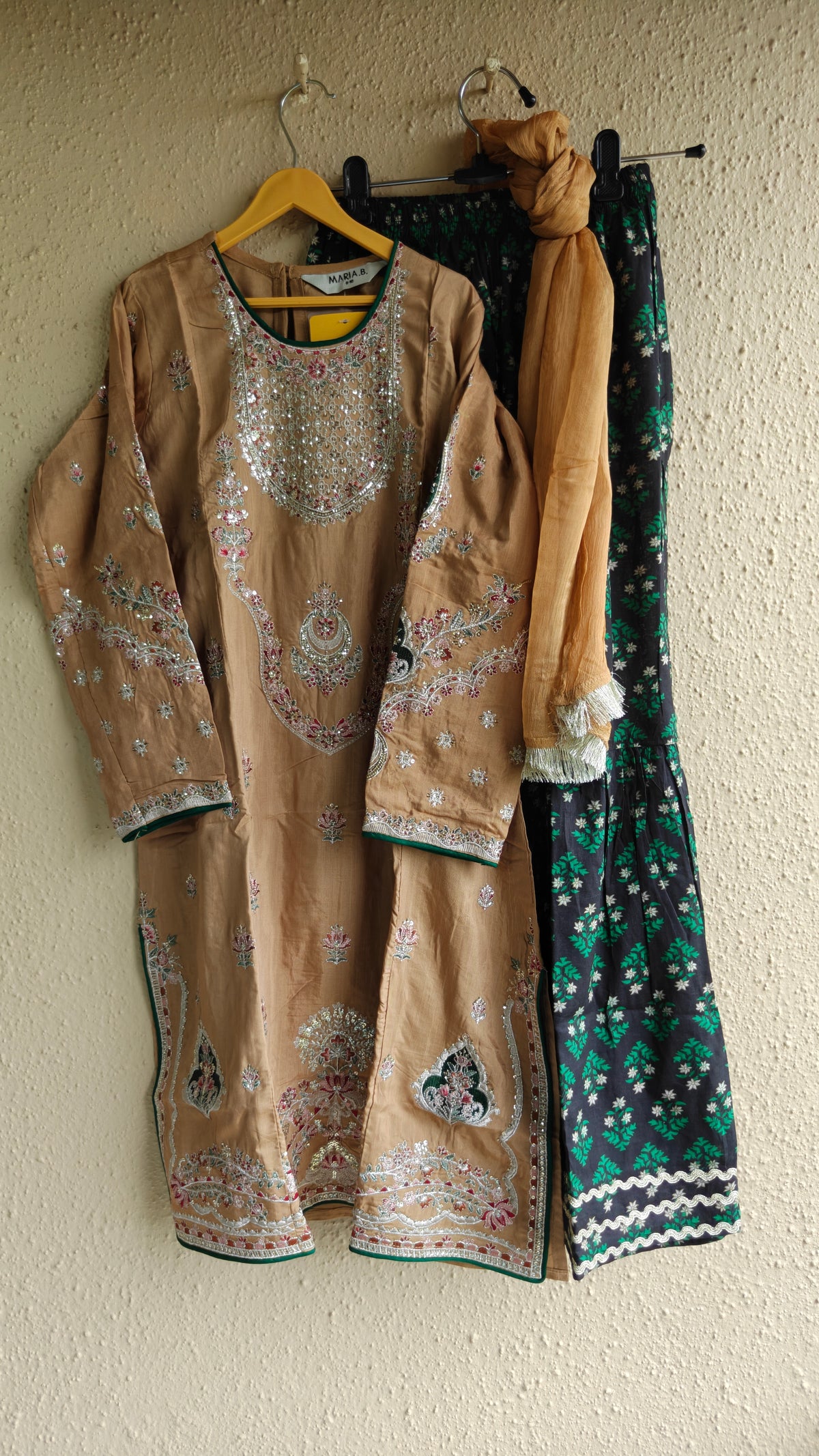 Zar-e-Gul