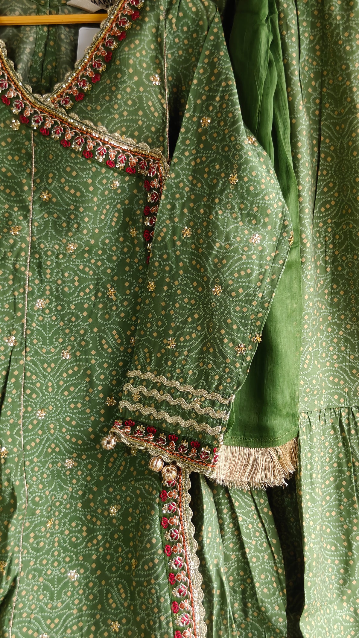 Rang-e-Sabz