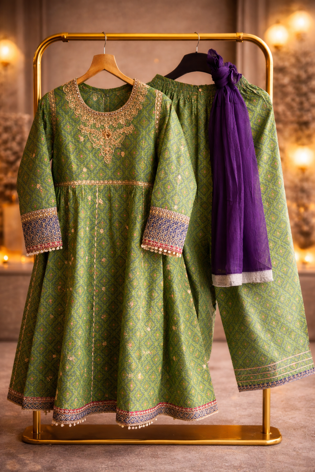 Jahanara Sabz