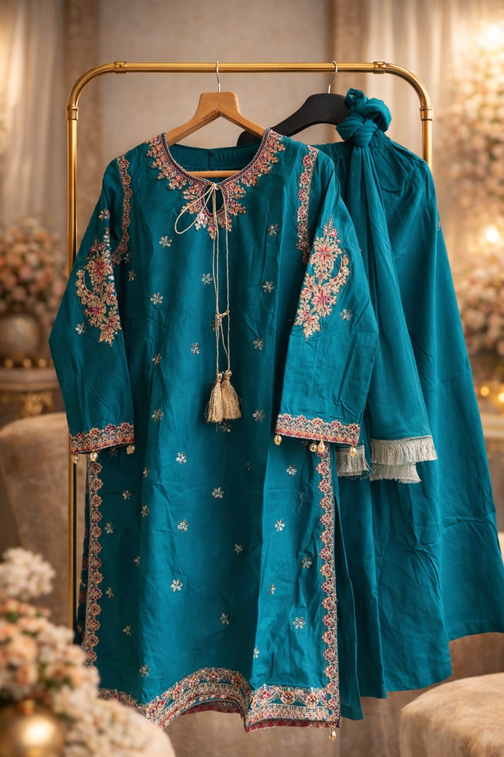 Neelofar-e-Aab