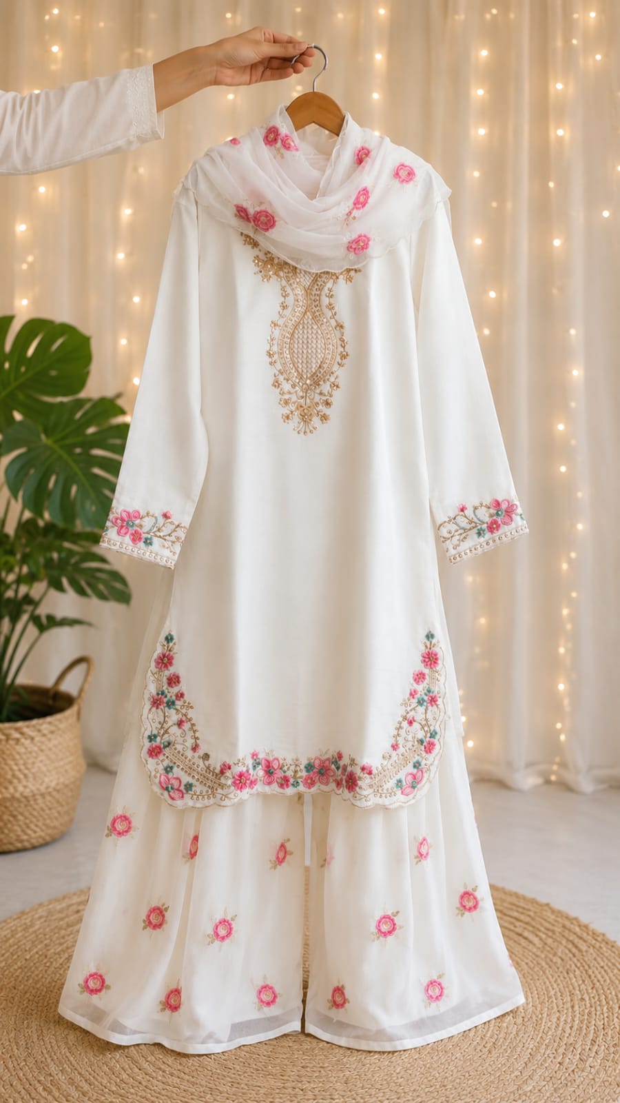 Noor Blossom