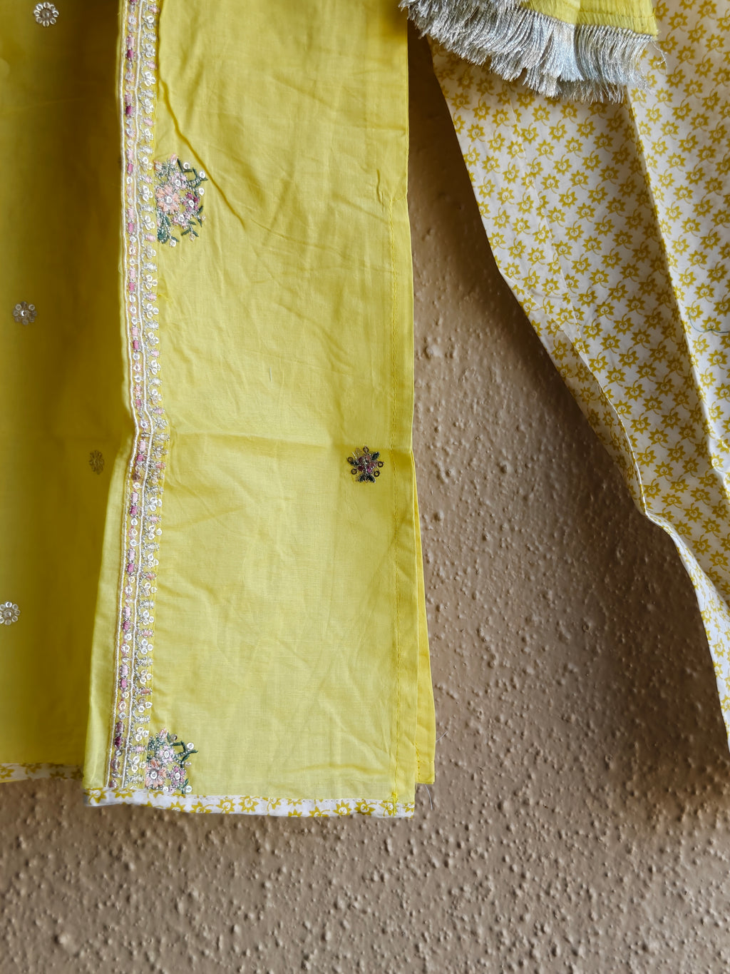 Yellow Dream