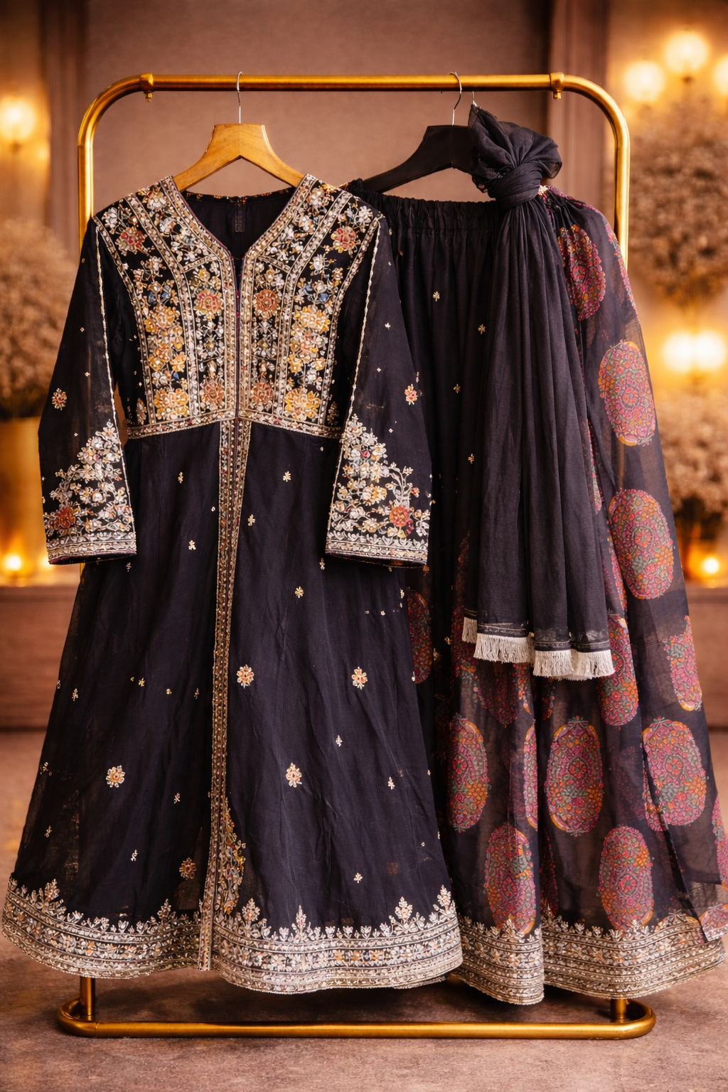 Shab-e-Zeenat