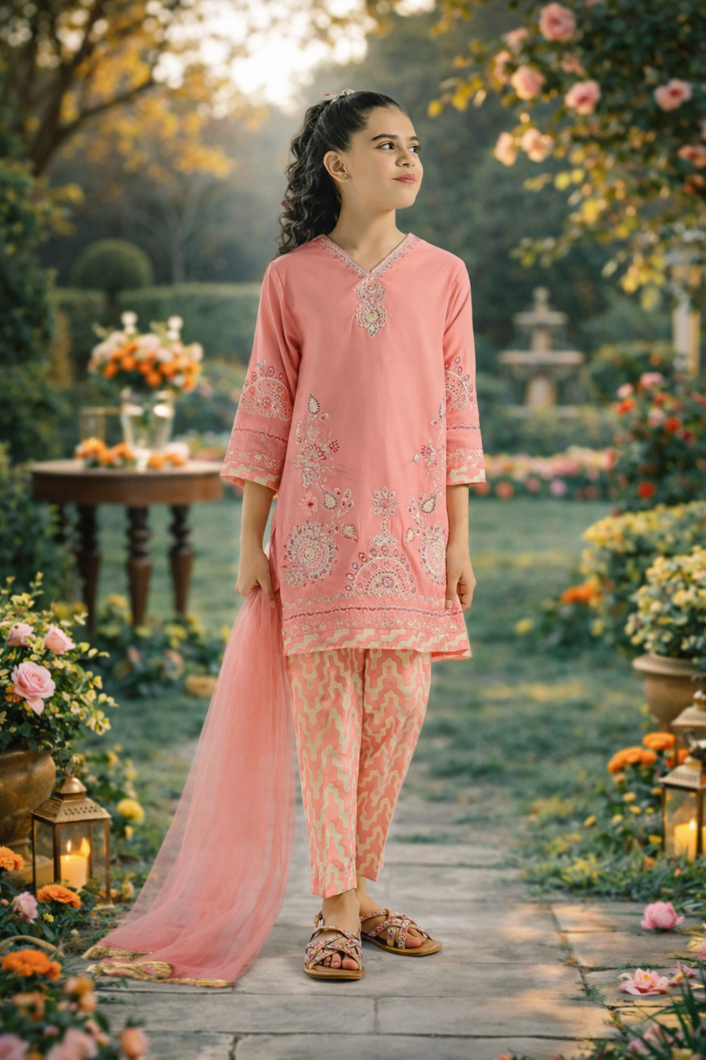 Gulaabi Noor