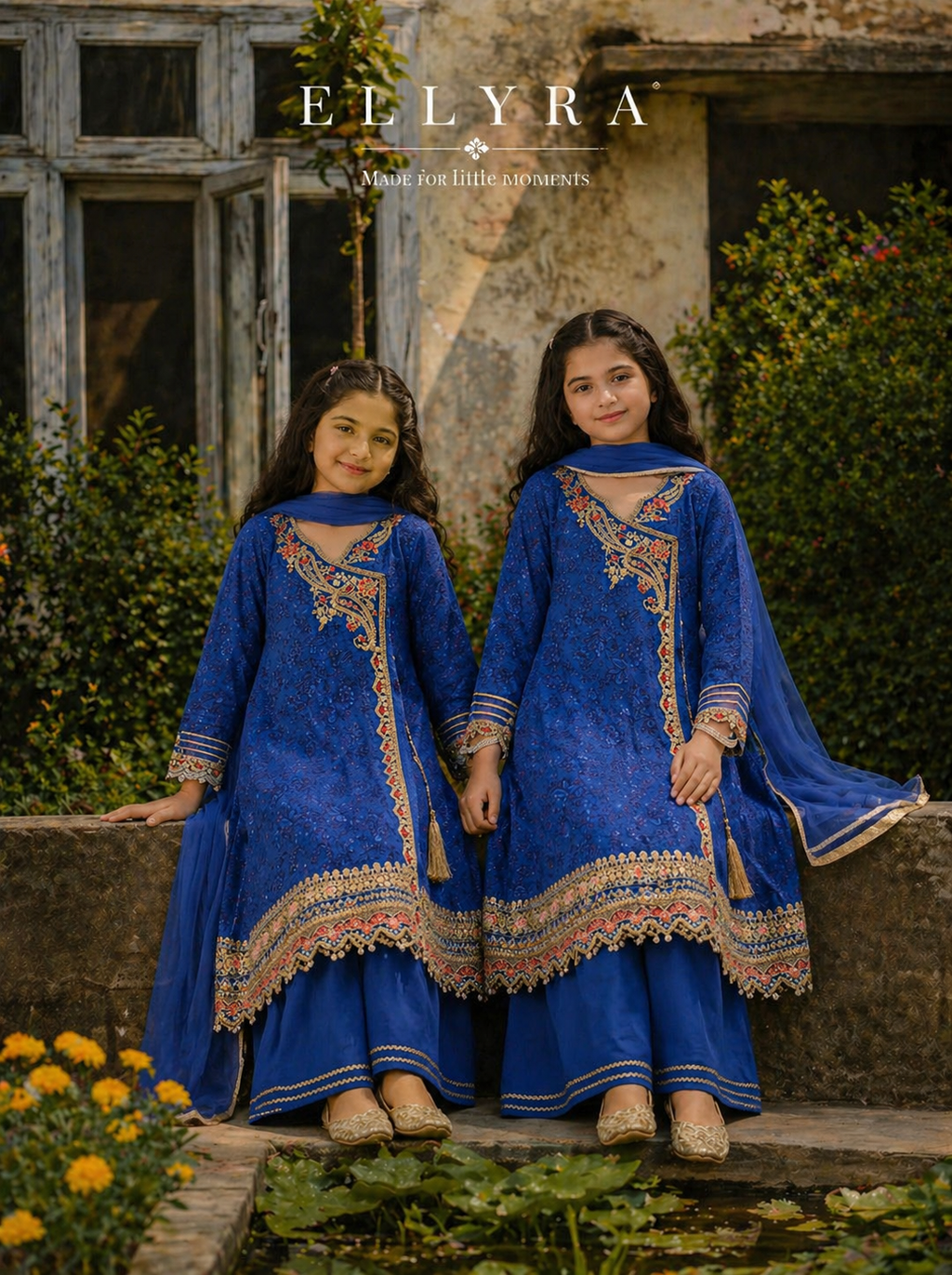 Nilofer Mahal