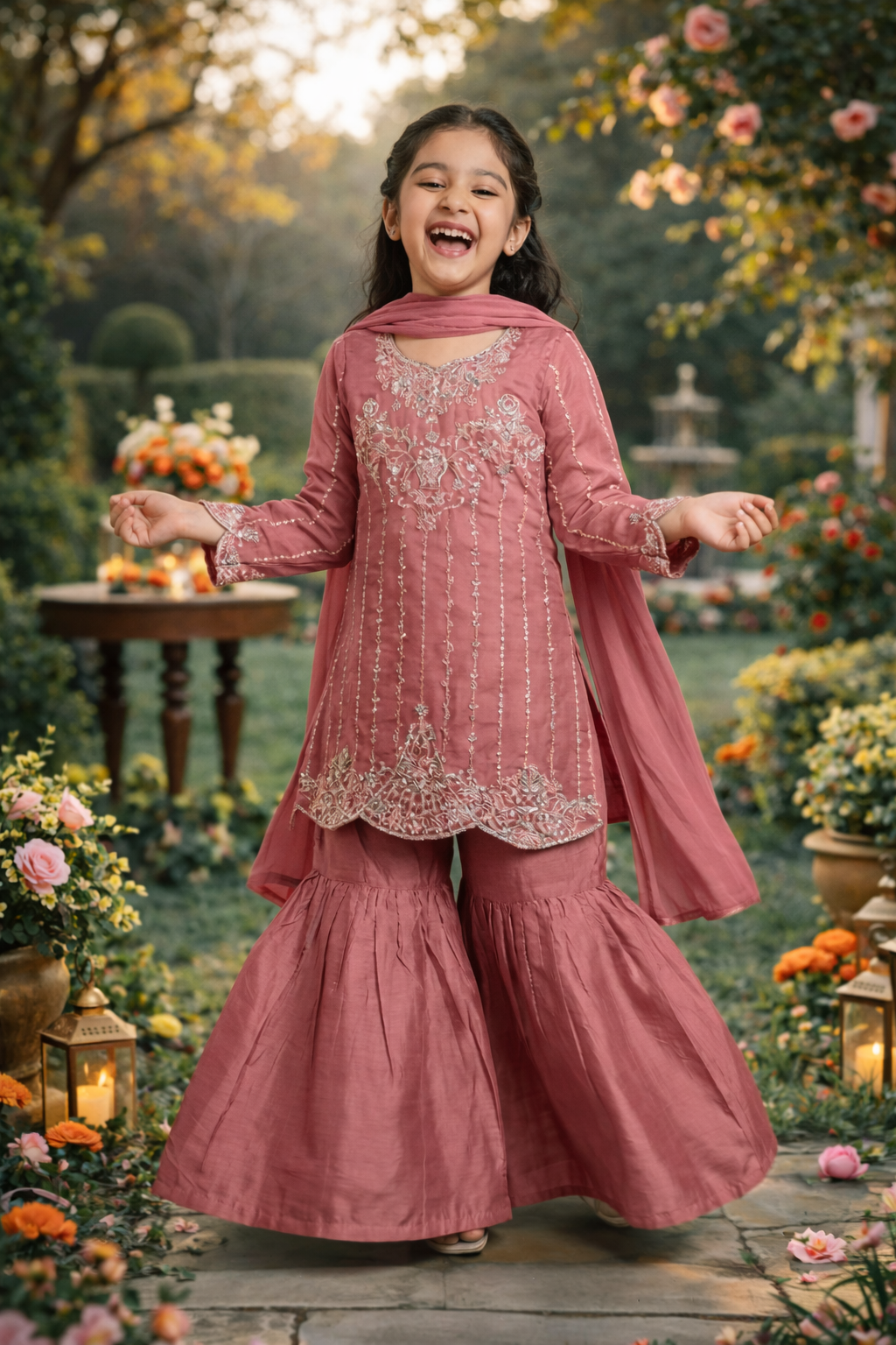 Gul-e-Jahanara