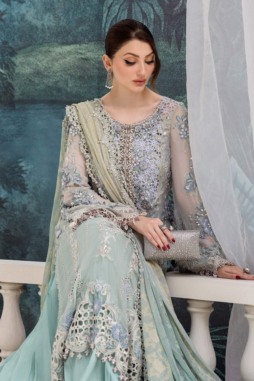 Sabz Afsana