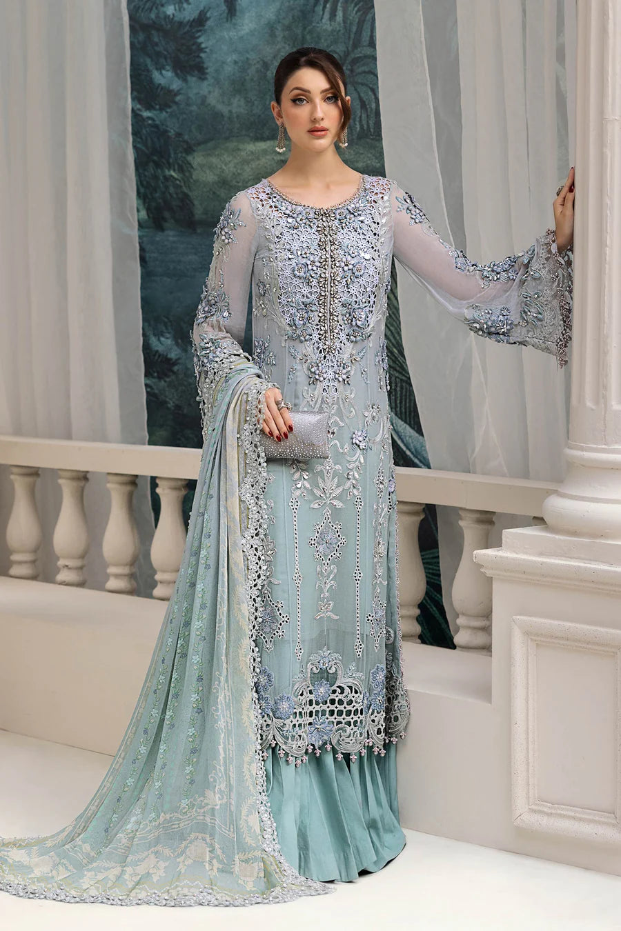 Sabz Afsana