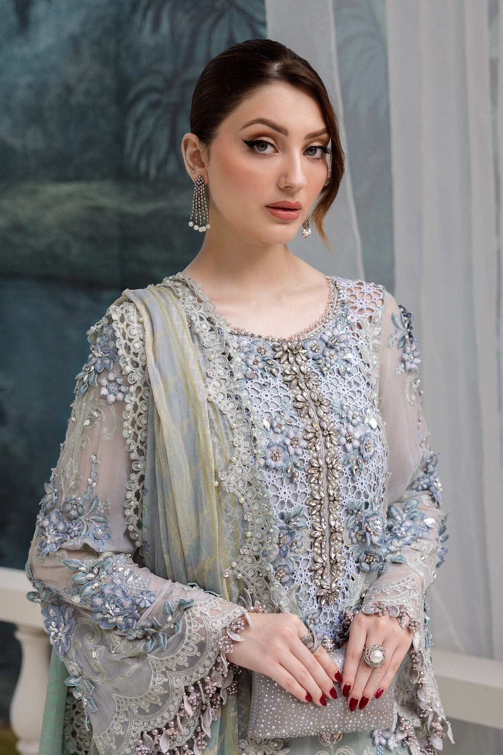 Sabz Afsana