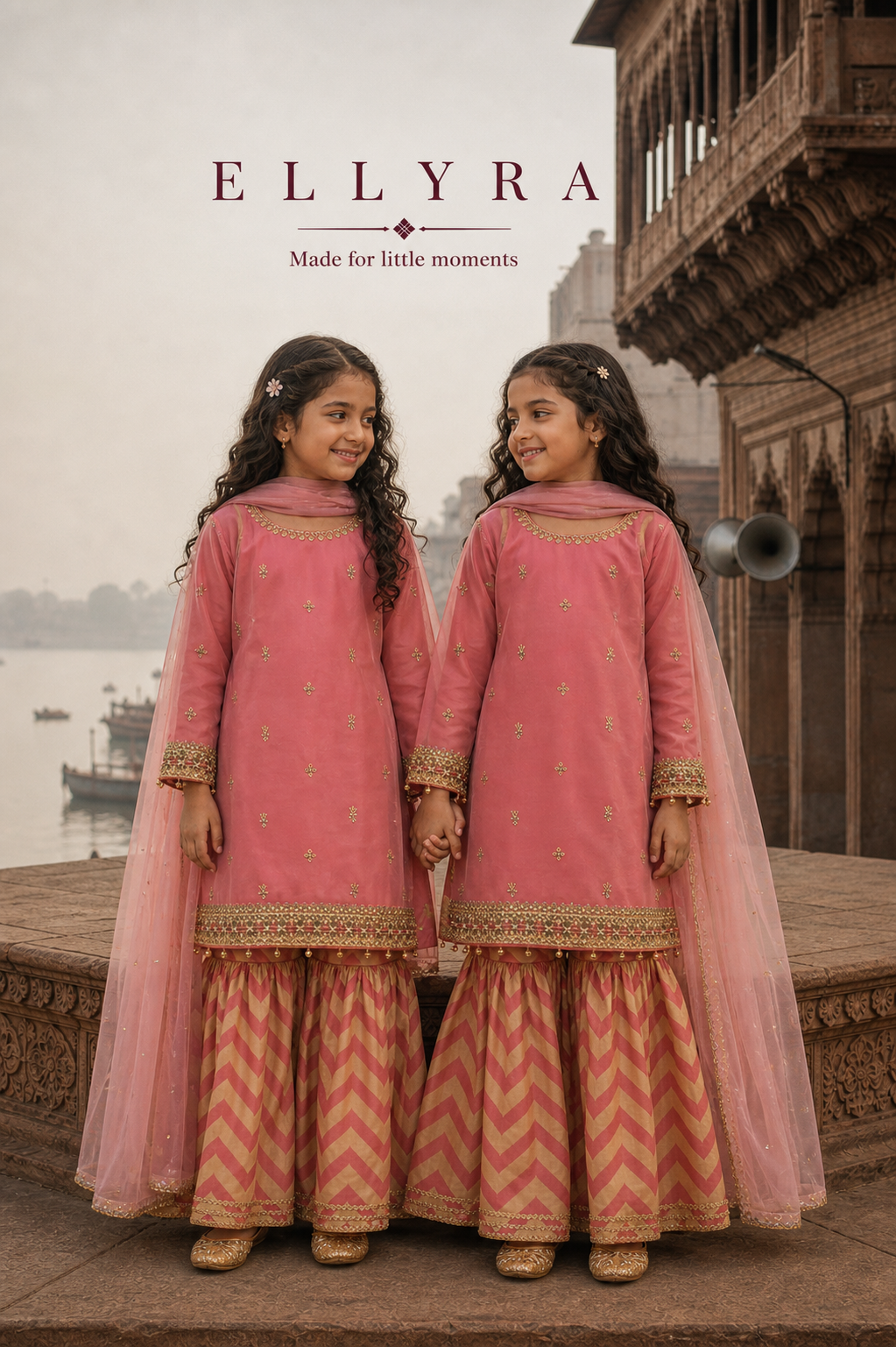 Gulaabi Andaaz-e-Shaahi