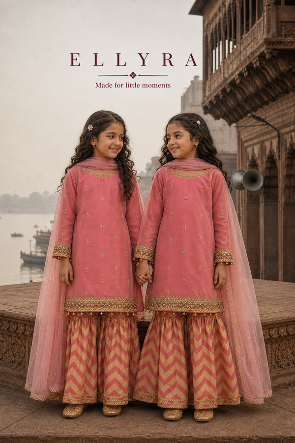 Gulaabi Andaaz-e-Shaahi