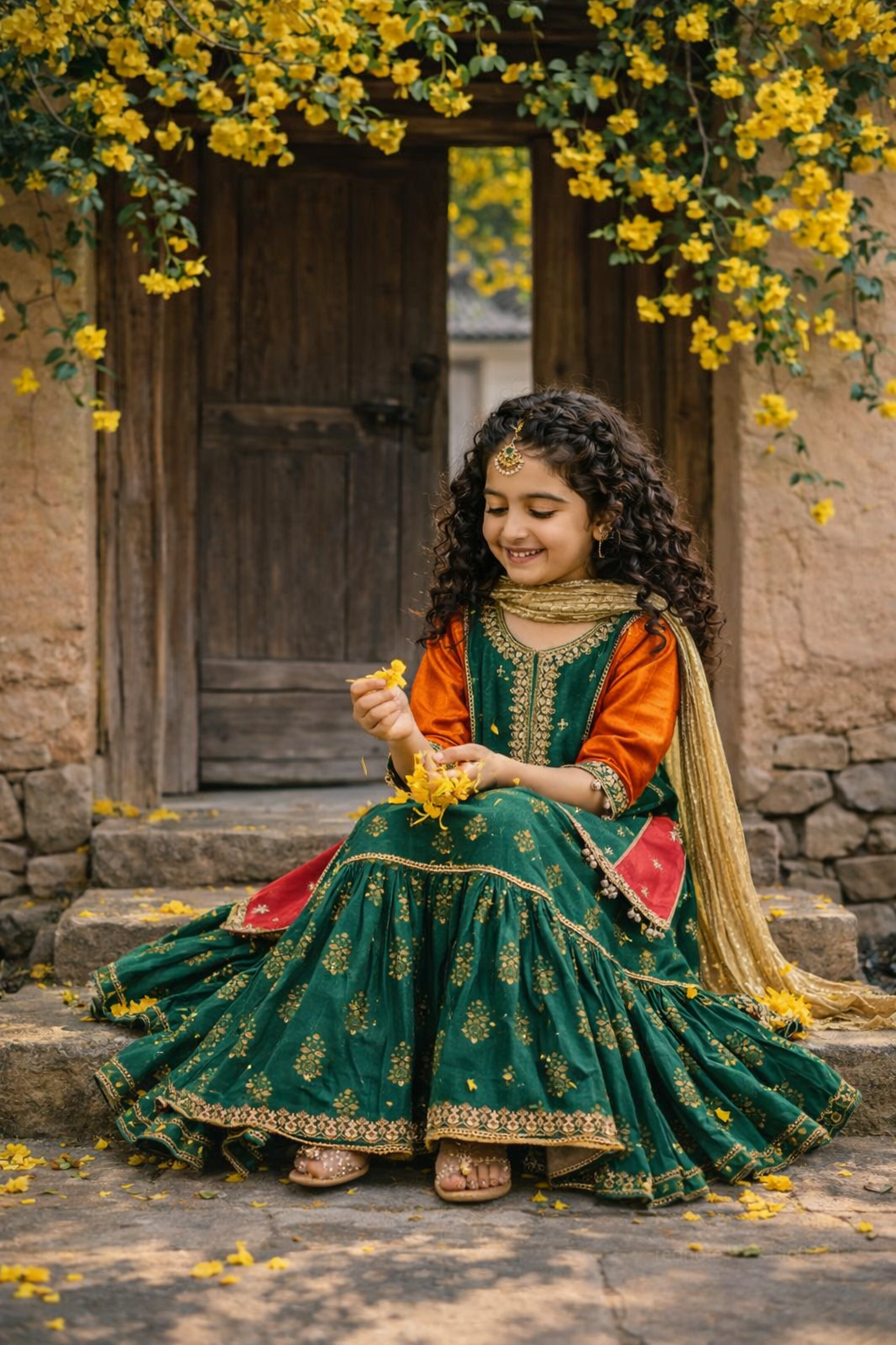Meher-e-Husn