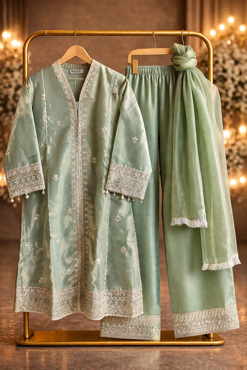 Malika-e-Sabz