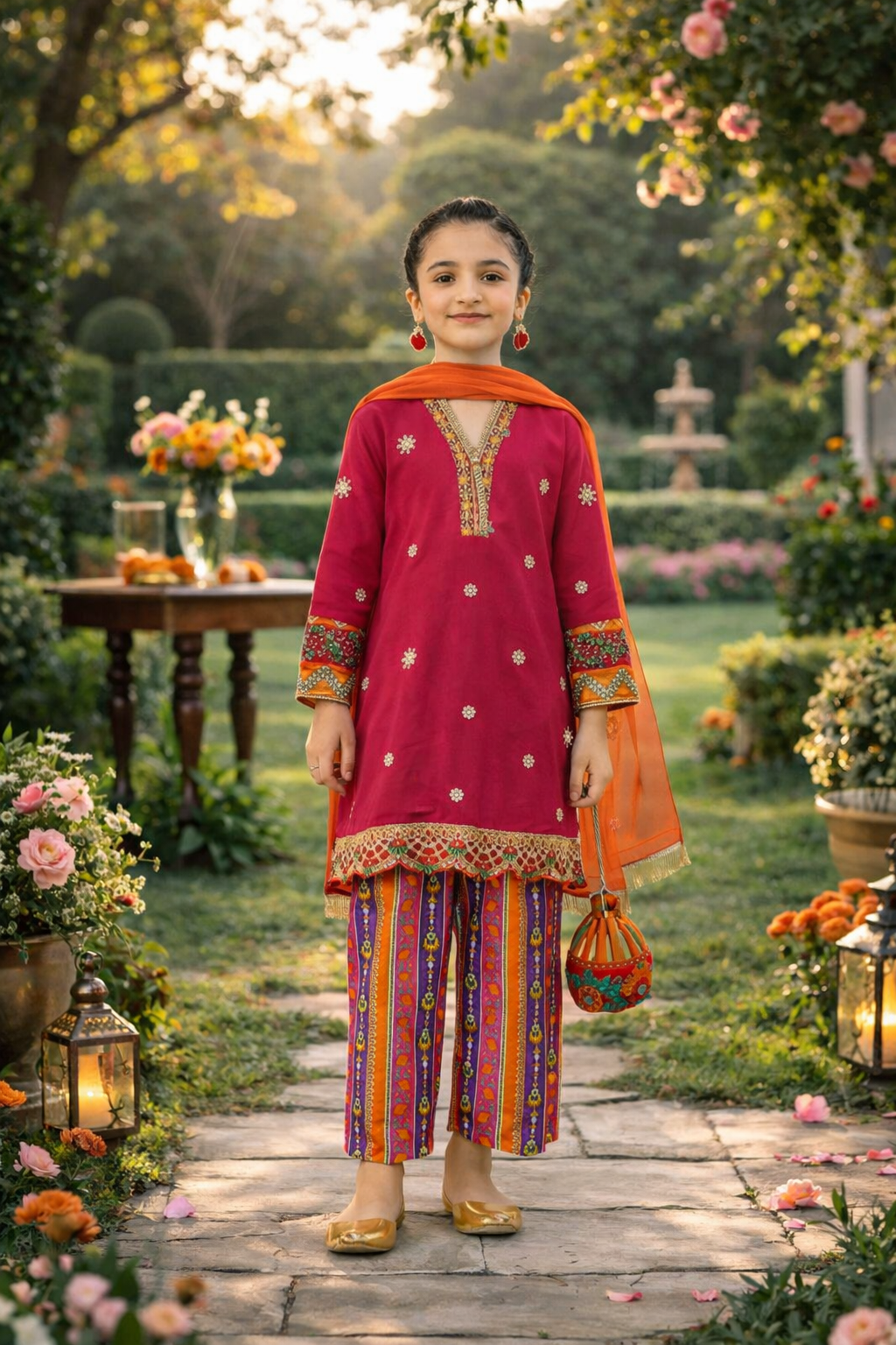 Gulnaar-e-Rang
