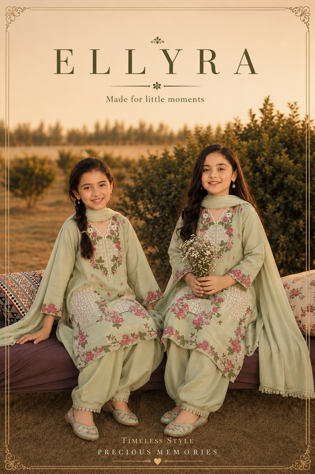 Sabz-e-Gulnaar
