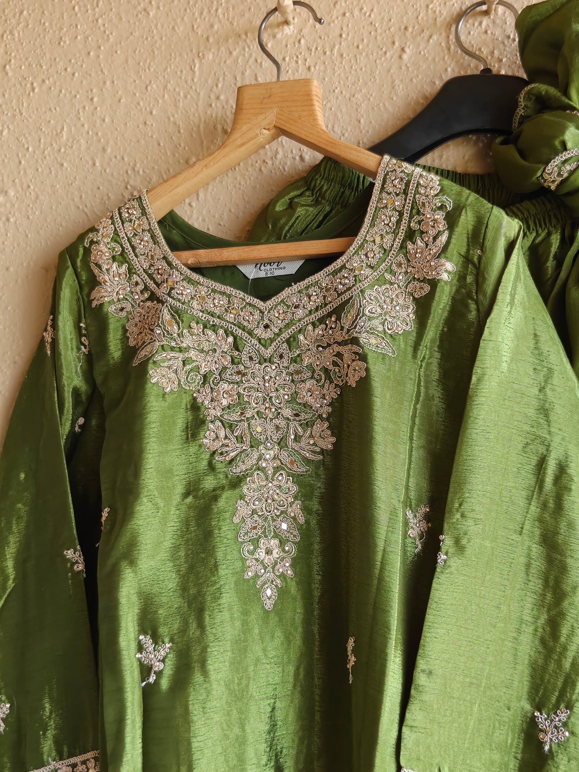 Sabz-e-Nawabi