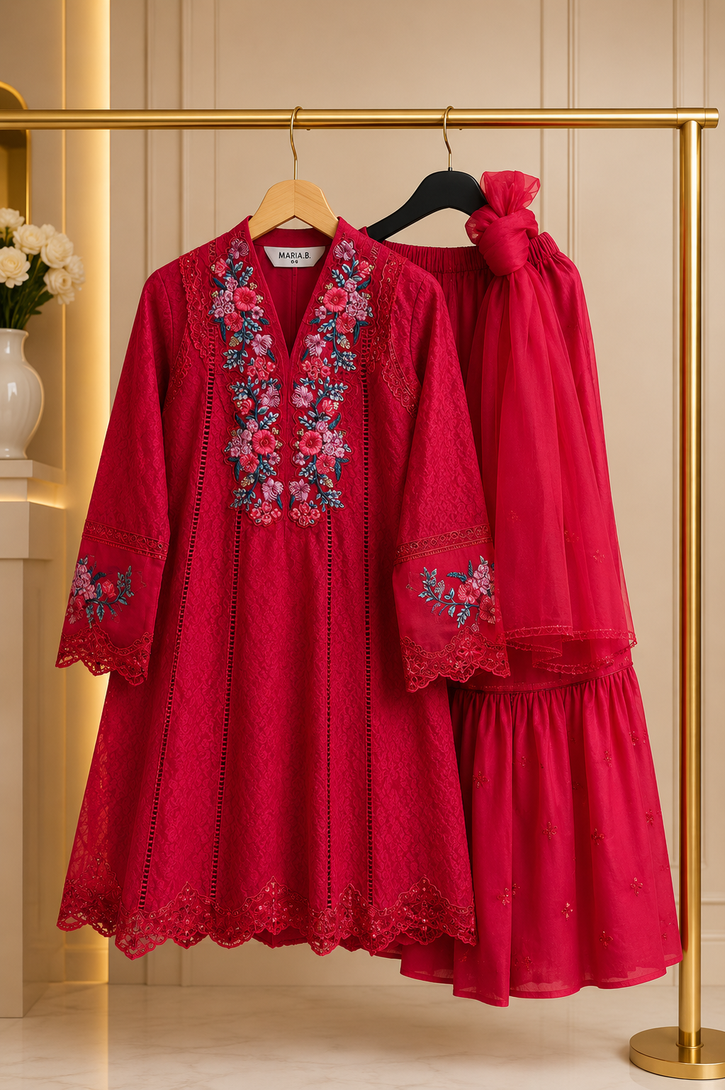 Gulkaar-e-Laal