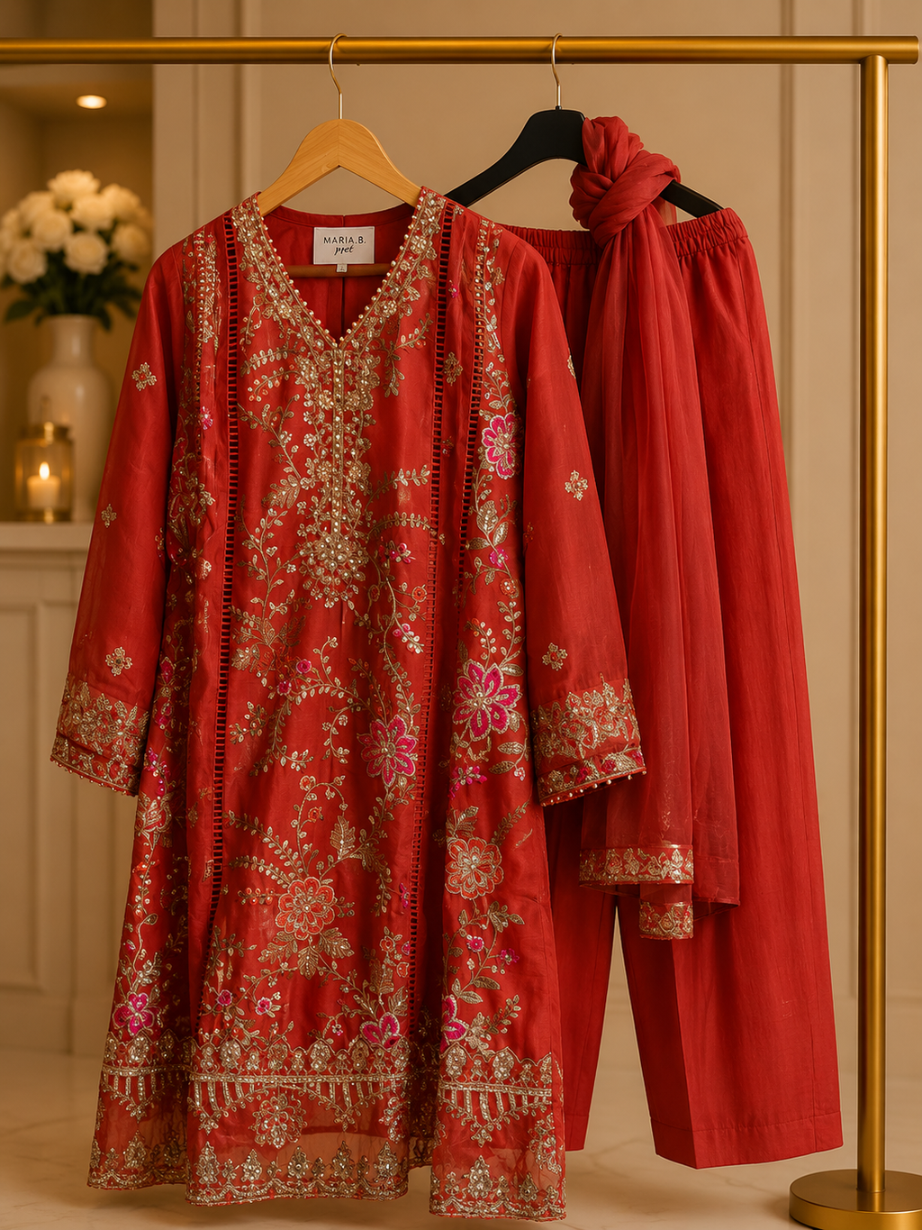 Rang-E- Darbar
