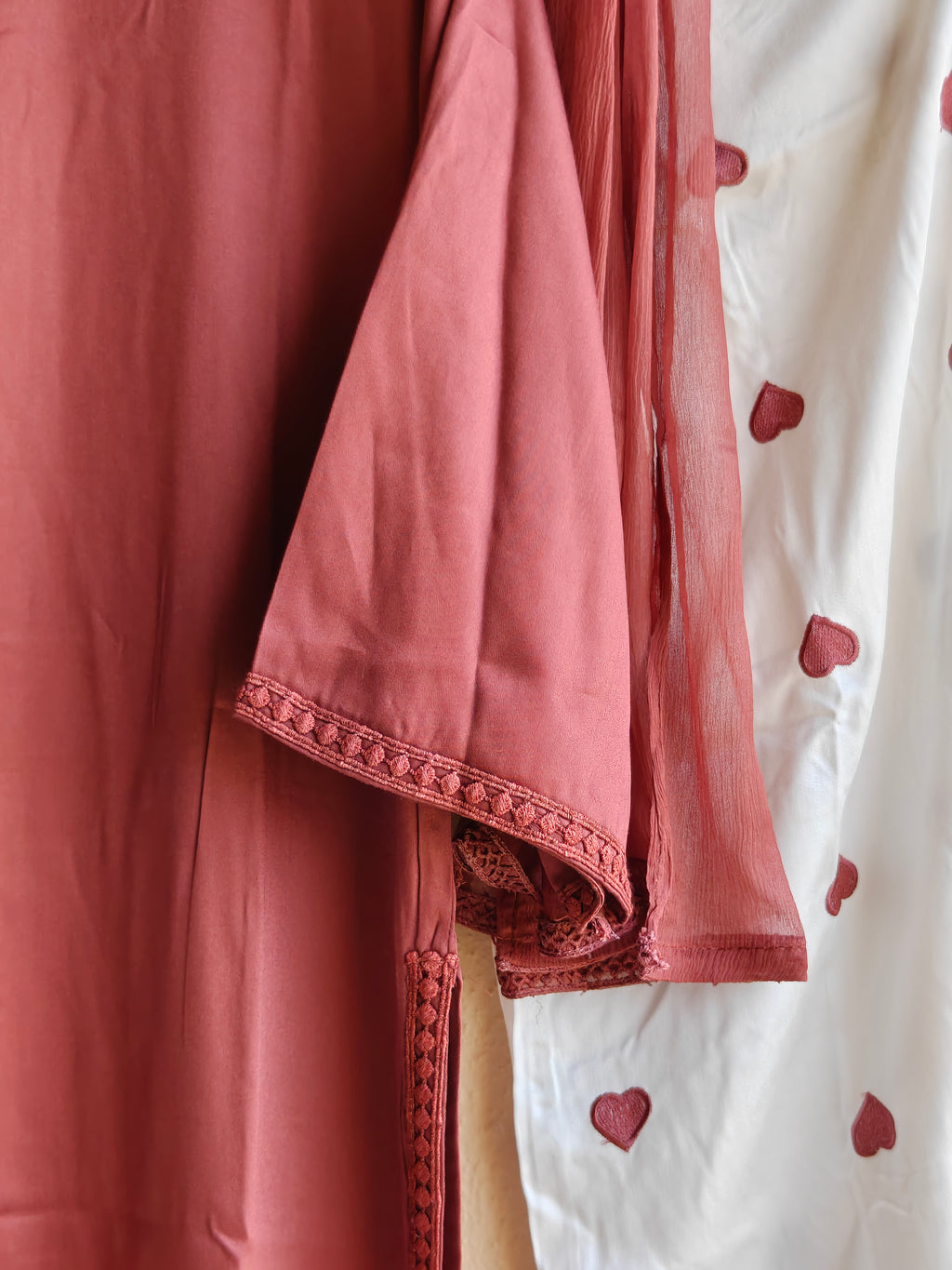 Crimson Charm
