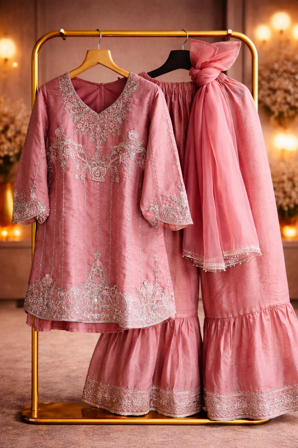 Gul-e-Jahanara