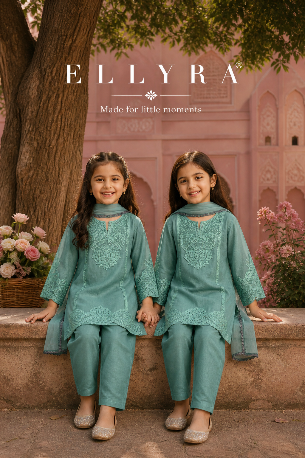Teal Shahi