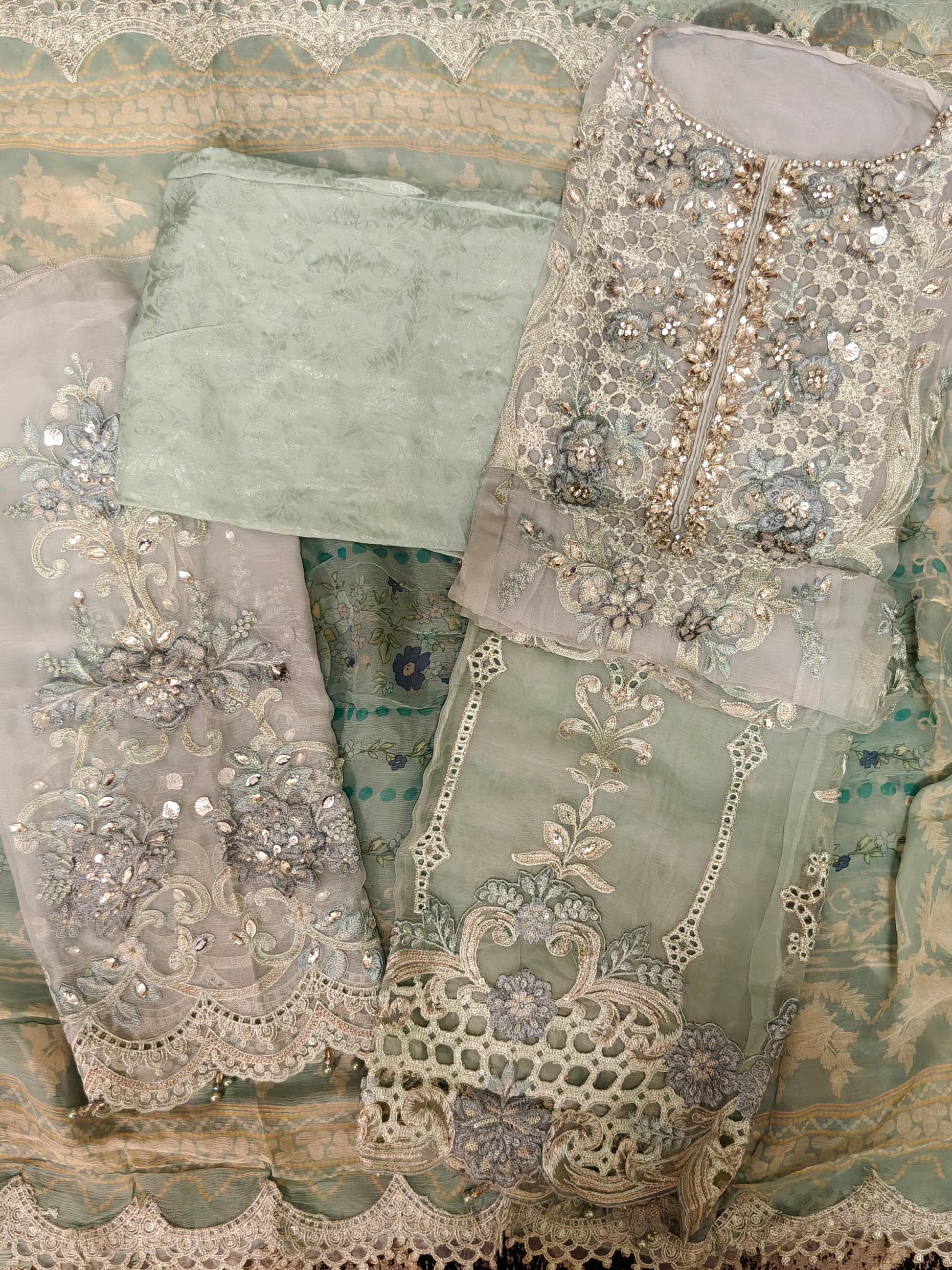 Sabz Afsana